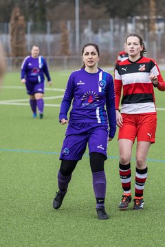Bild 4 - F Altona 93 - Nordlichter im NSV : Ergebnis: 1:3